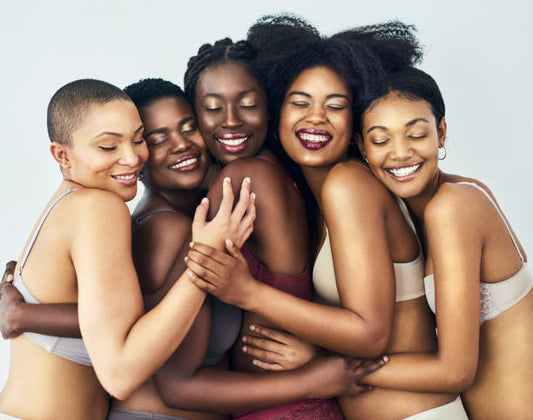 Look after your melanin this winter