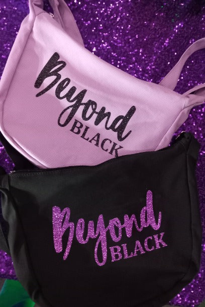 Beyond Black Body Bag
