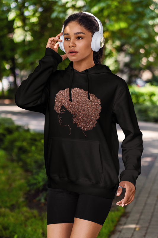 Nywele Hoodie