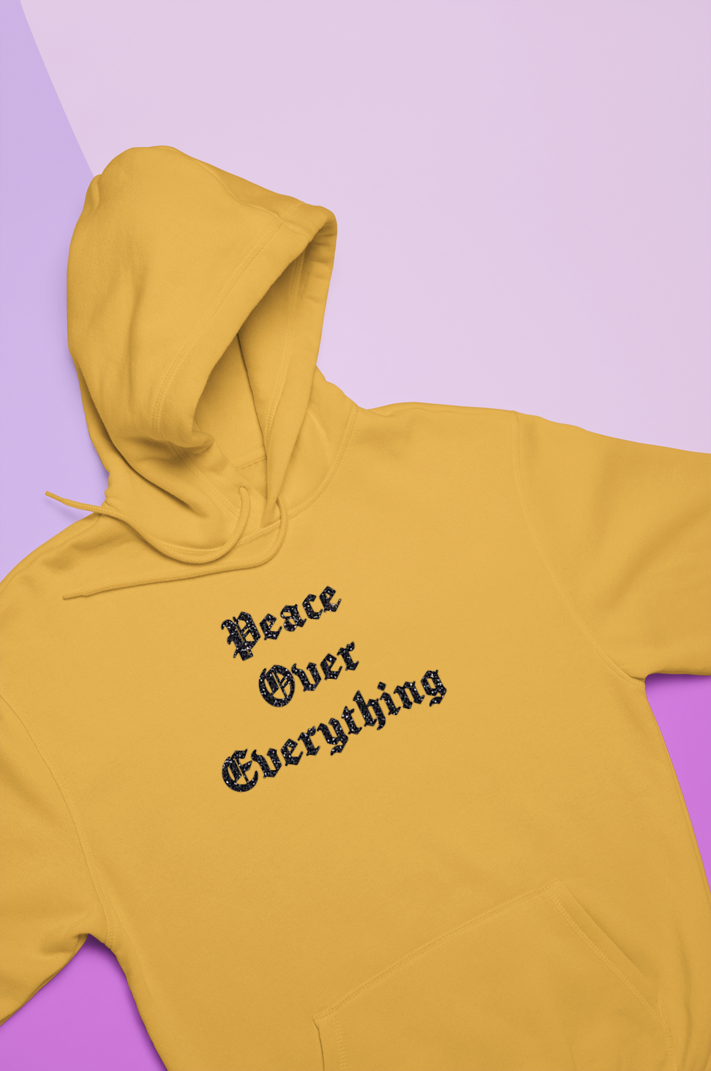 Peace Over Everything