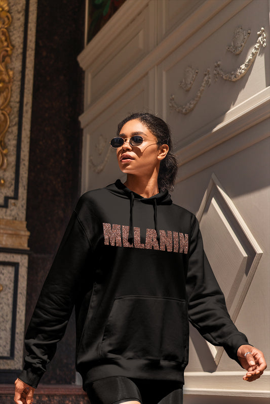 Melanin Hoodie