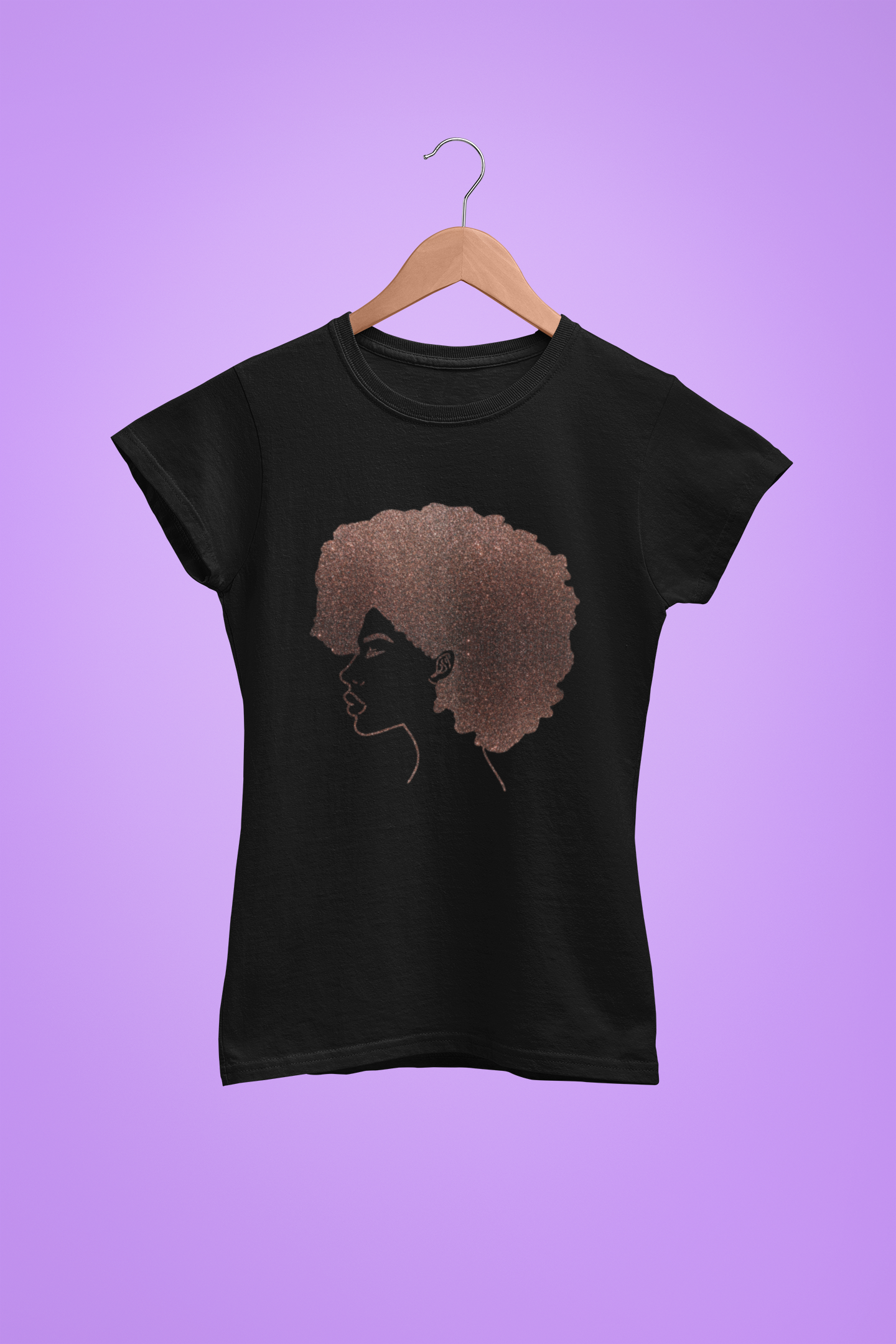 Nywele Tee
