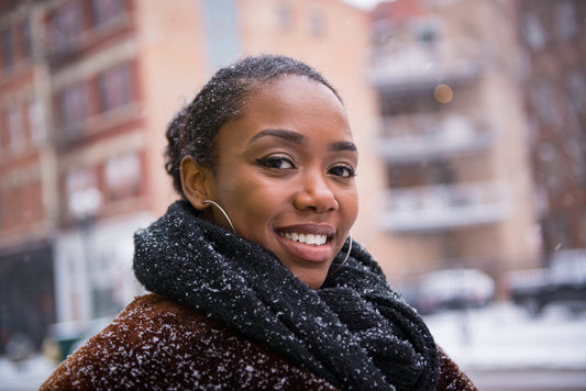 Healthy Skin: The Best Tips for Winter
