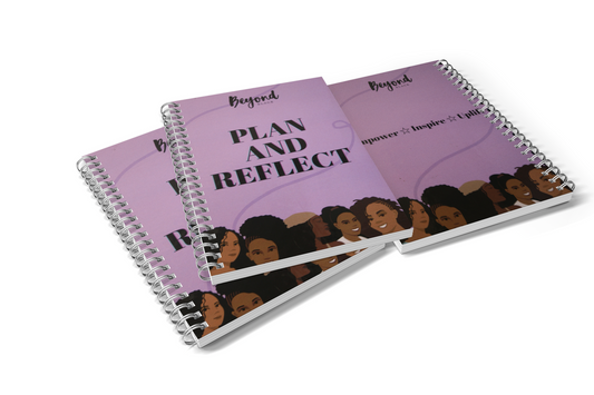 How Using a Planner Empowers Black Women to Own Their Daily Lives