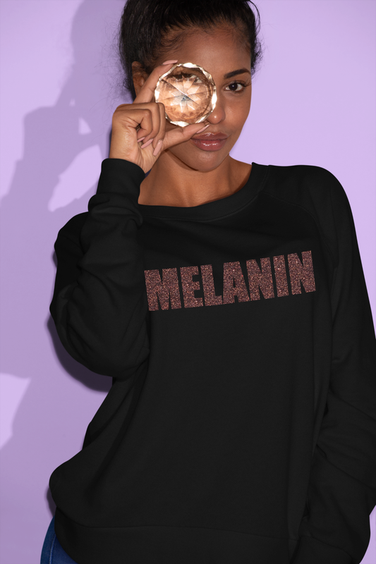 Melanin Sweatshirt