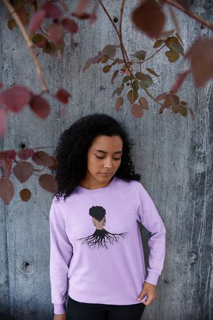 Roots Sweatshirt