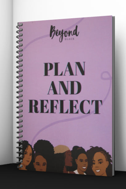 Plan and Reflect Planner