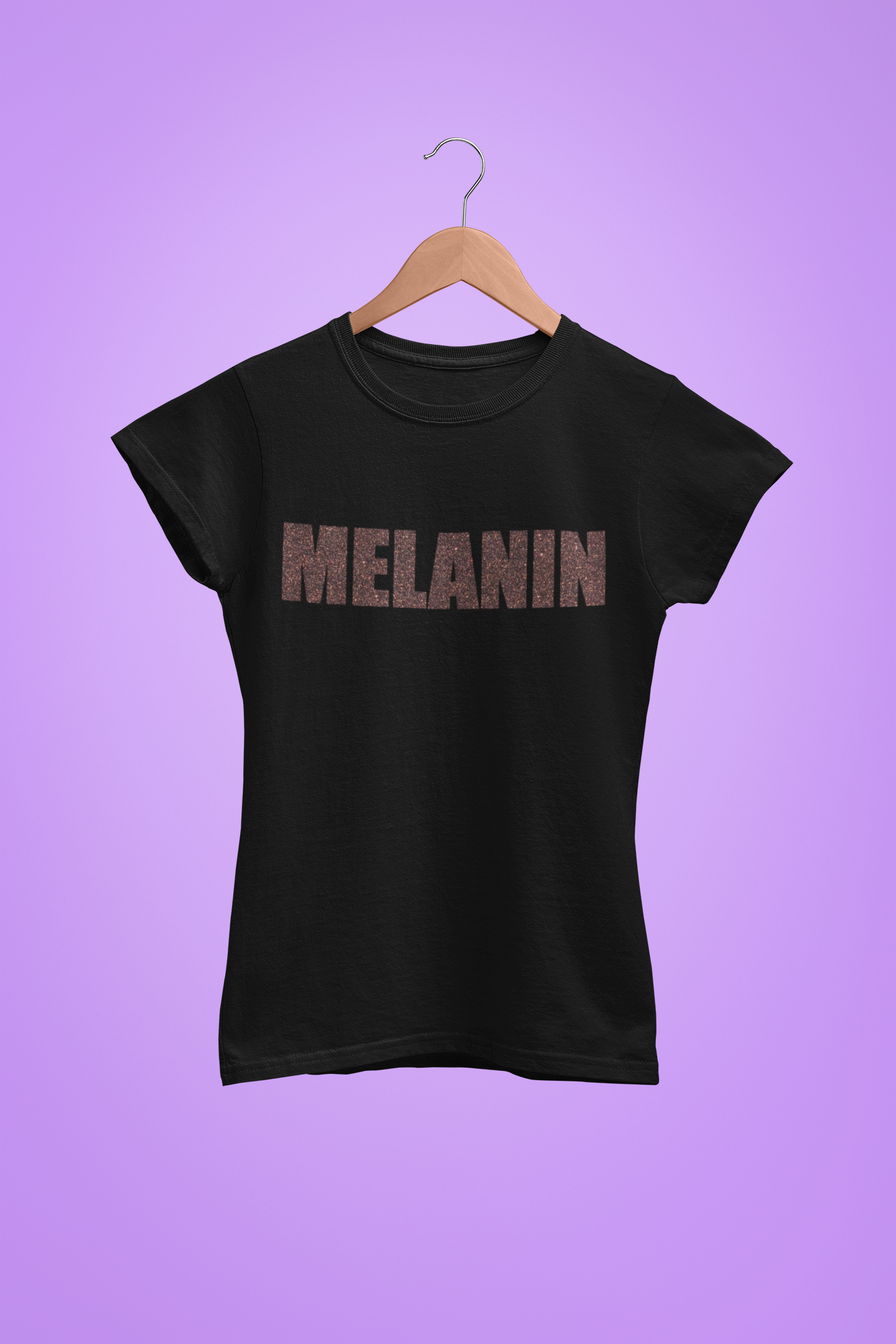 Melanin Tee